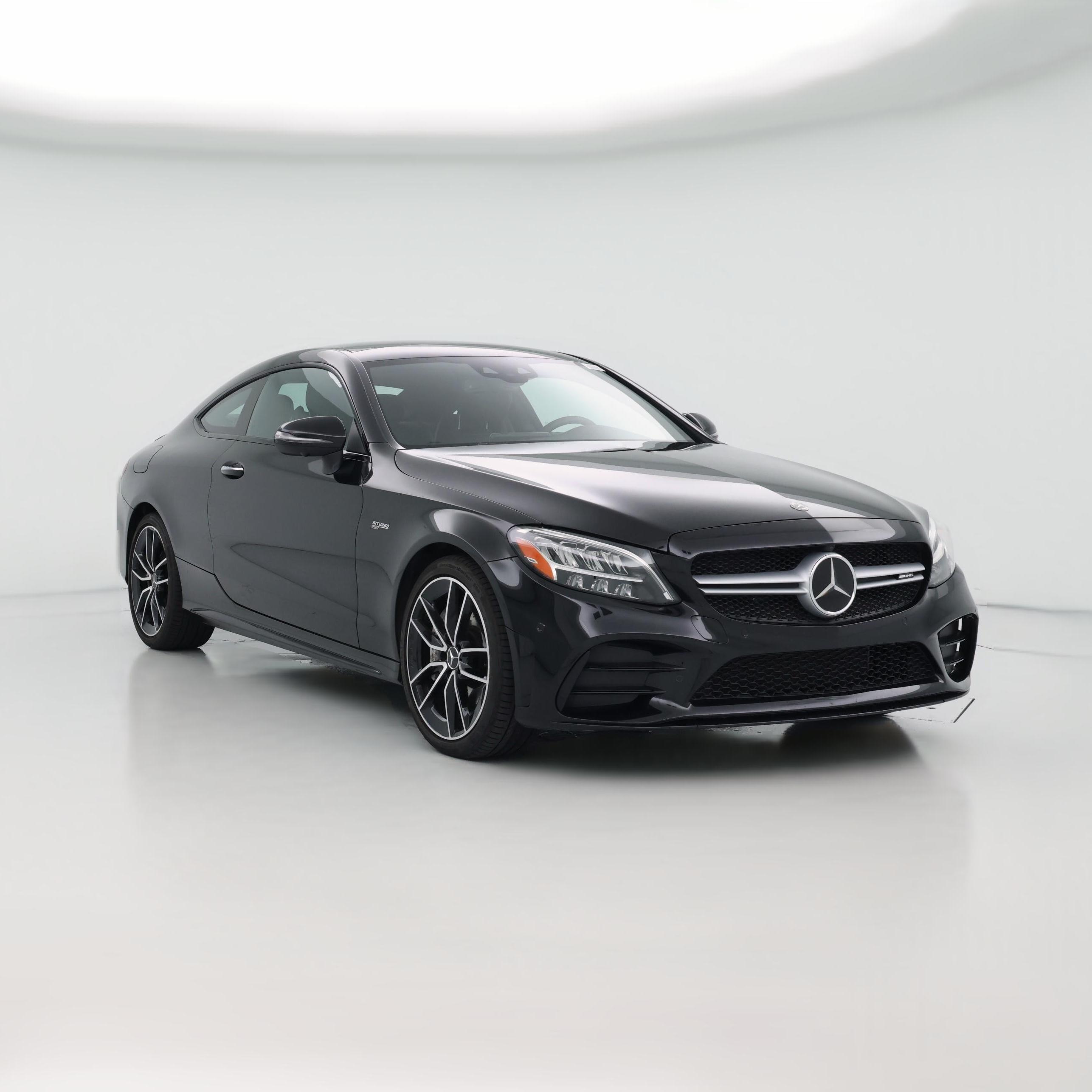 mercedes-benz c-class coupe 2021 W1KWJ6EB3MG057722 image mercedes-benz c-class coupe 2021 W1KWJ6EB3MG057722 image